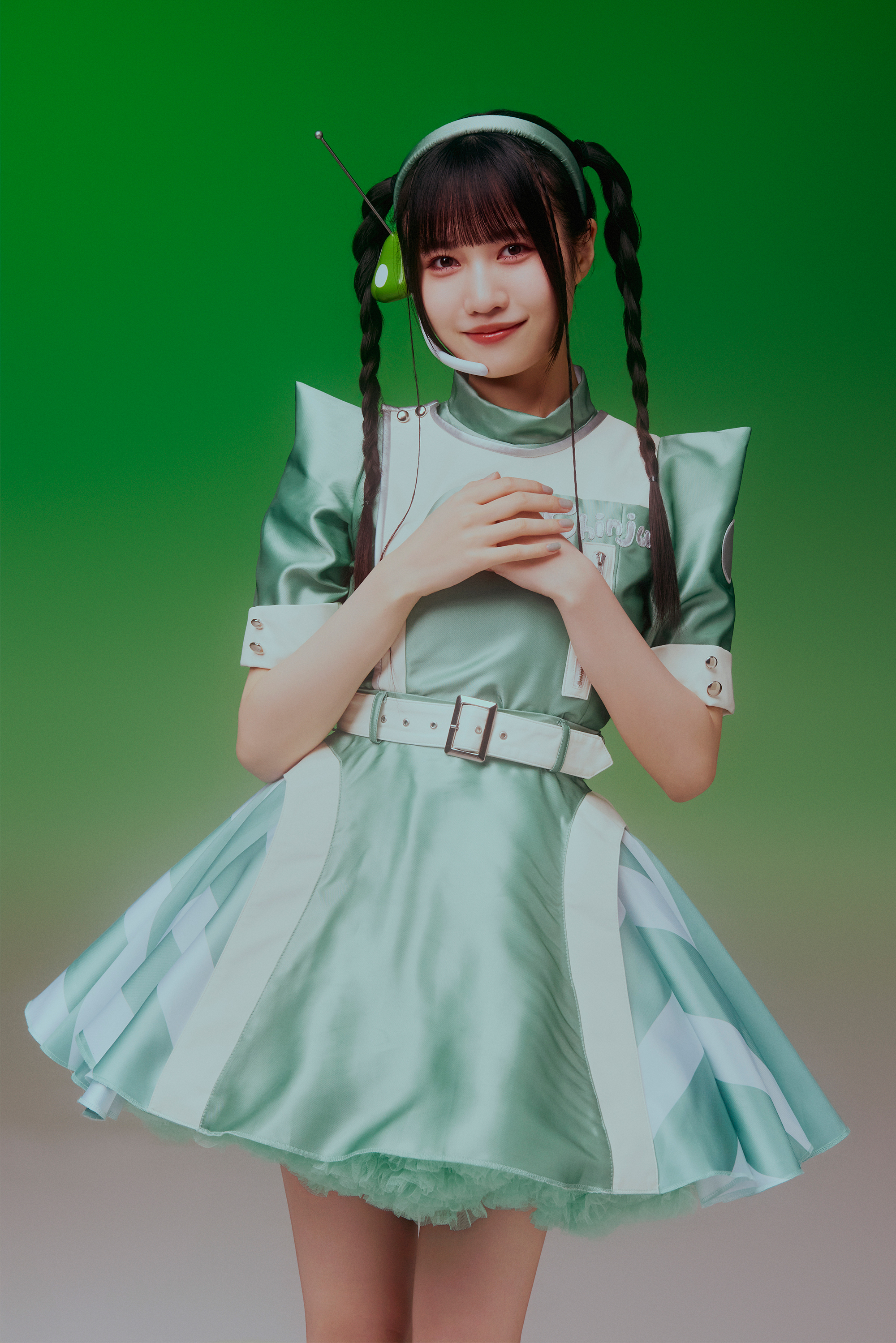 吉瀬 真珠