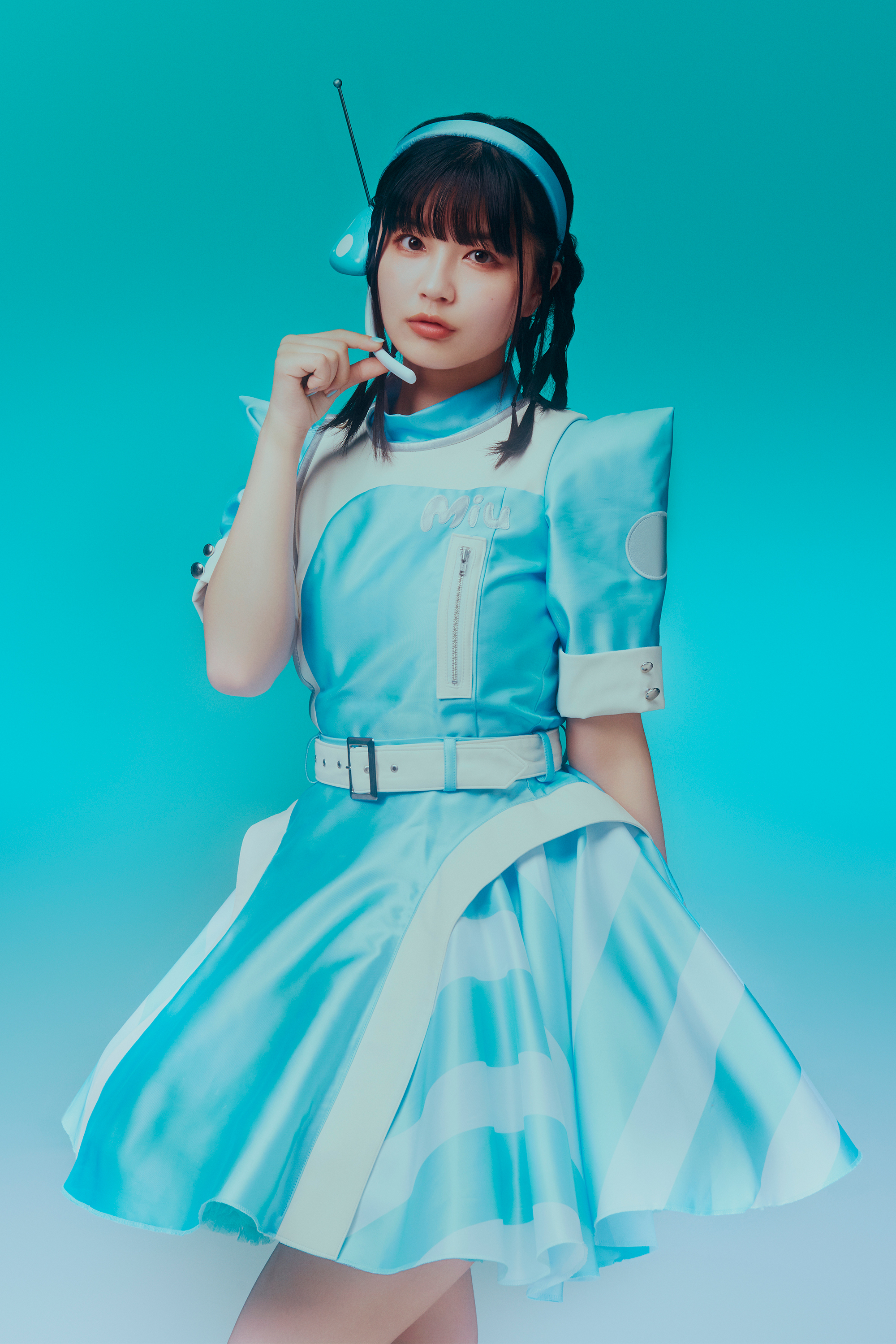 いぎなり東北産 藤谷美海 生写真 藤谷美海 2024 生誕生写真 販売開始のお知らせ】 | いぎなり東北