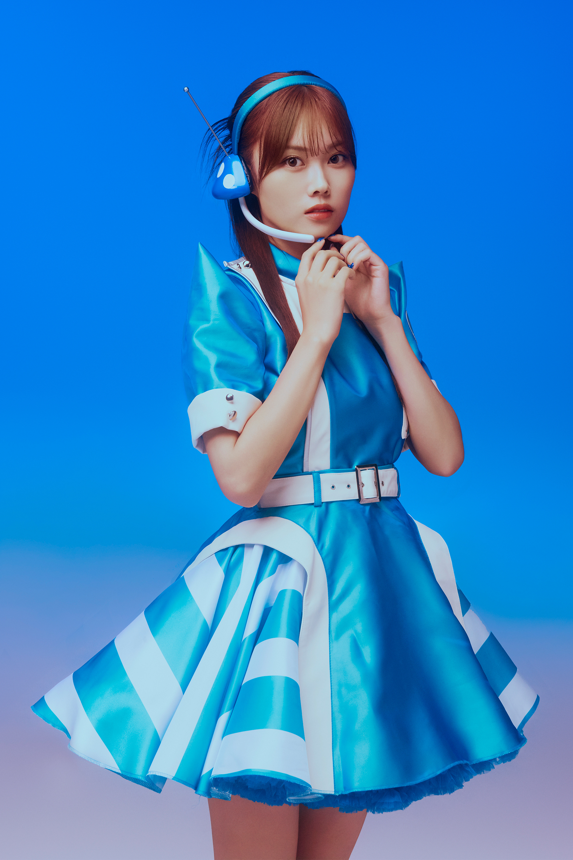 葉月 結菜