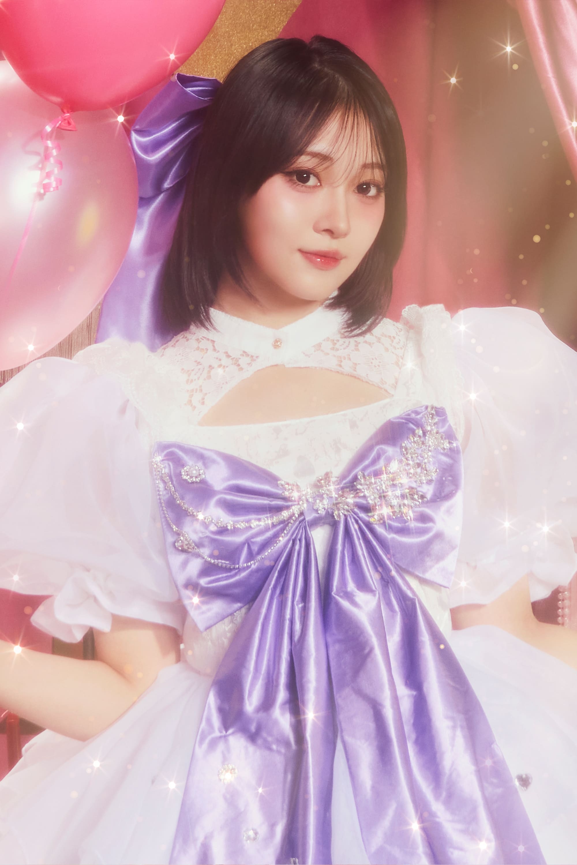 北美 梨寧