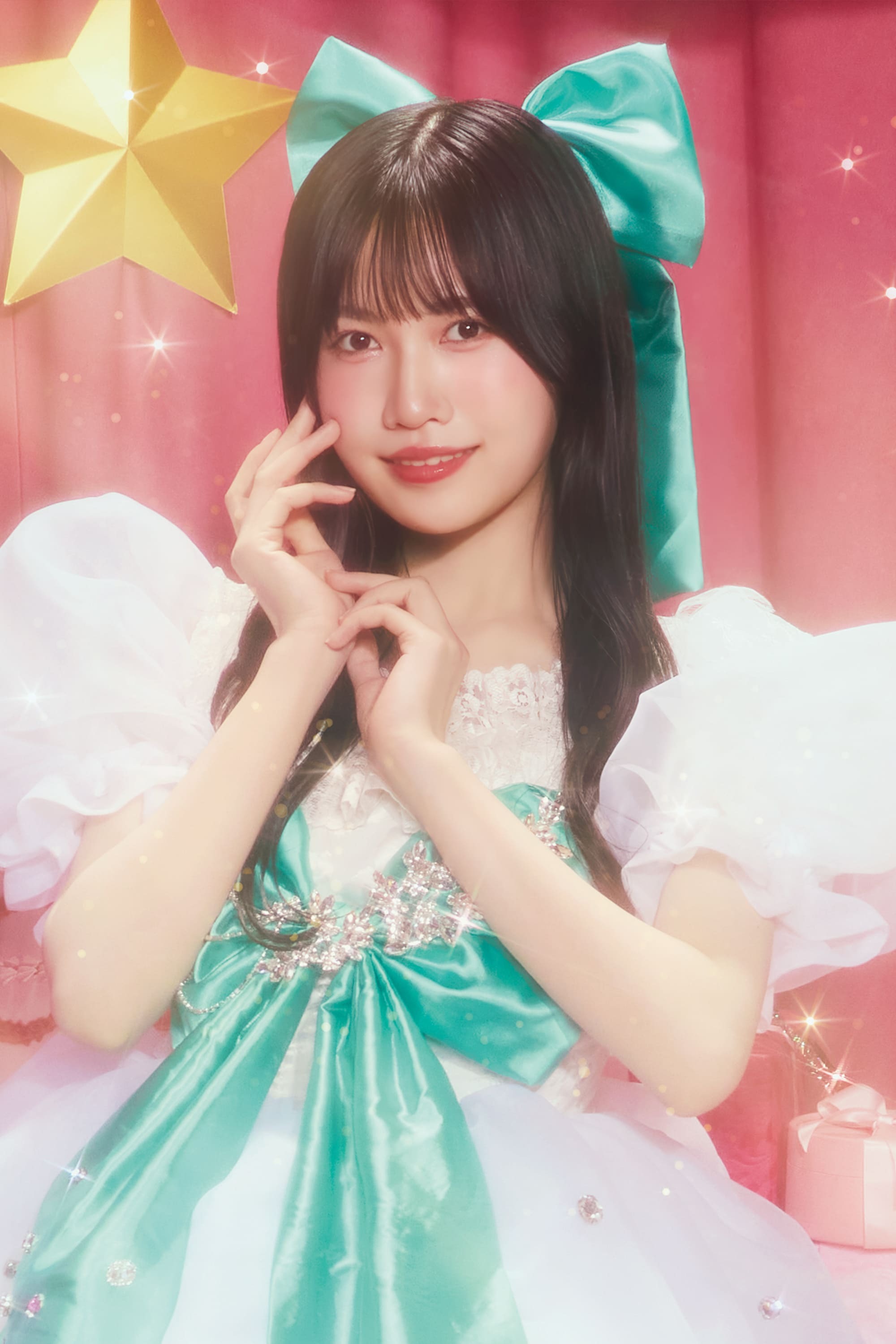 吉瀬 真珠