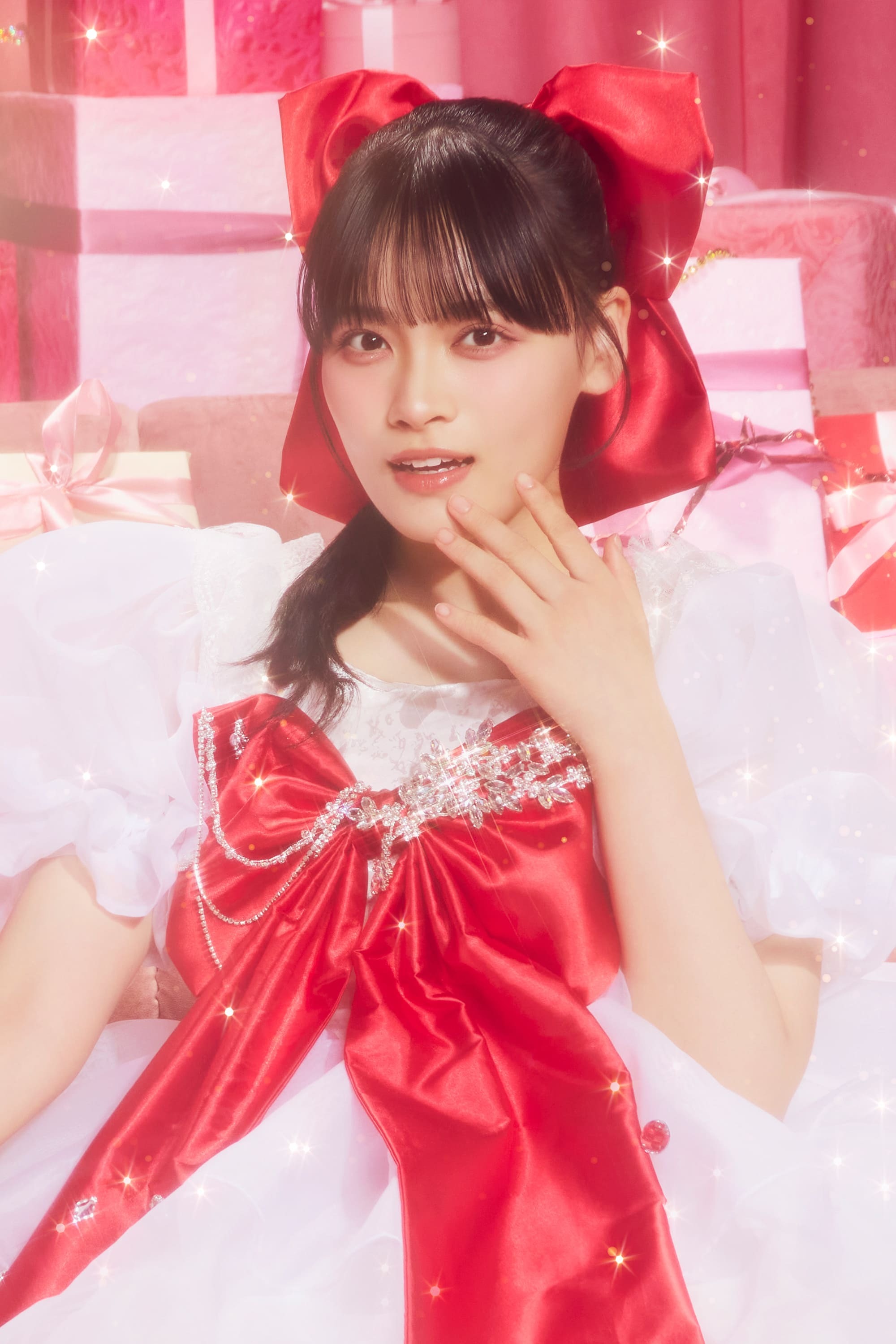 伊達 花彩