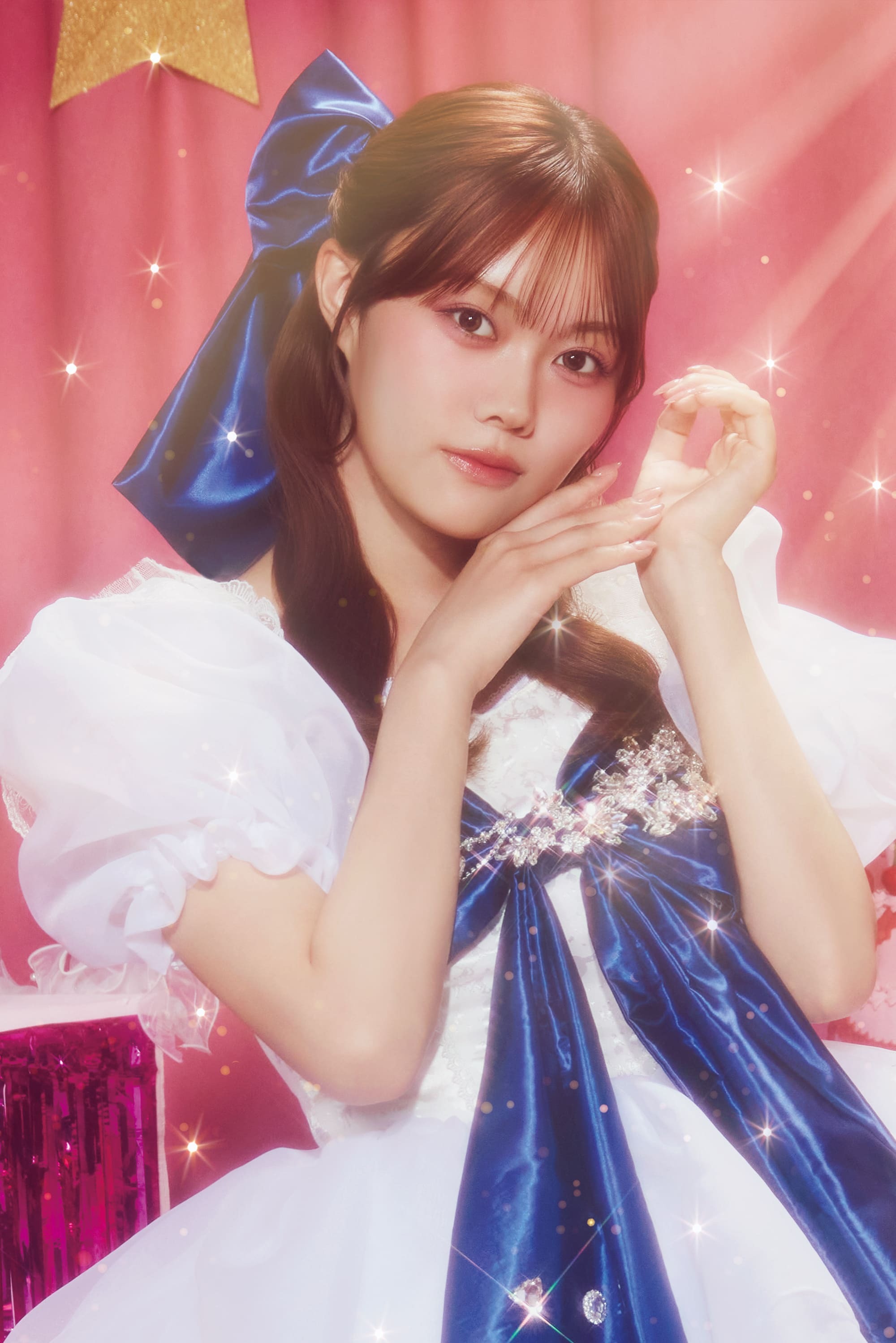 葉月 結菜