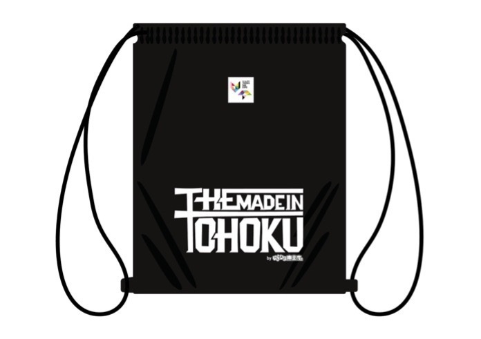 2024春ツアー TOHOKU-SAN EXPO』オフィシャルグッズ発表&3月9日(土