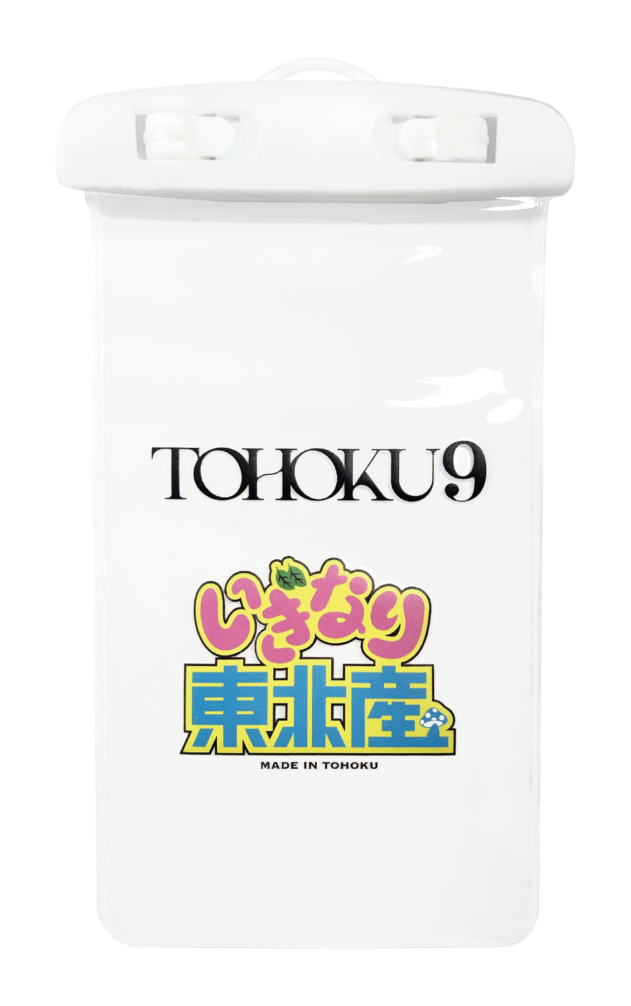 いぎなり東北産 周年イベント《TOHOKU 9》 山形・リナワールド公演 物販情報公開！ ※7月4日(木)更新 | いぎなり東北産オフィシャルサイト