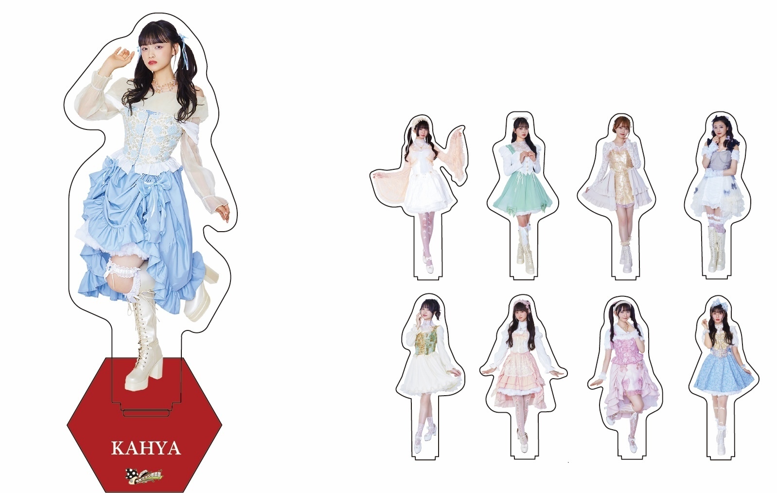 いぎなり東北ファン俱楽部限定】「第4回いぎなり東北ファン倶楽部の