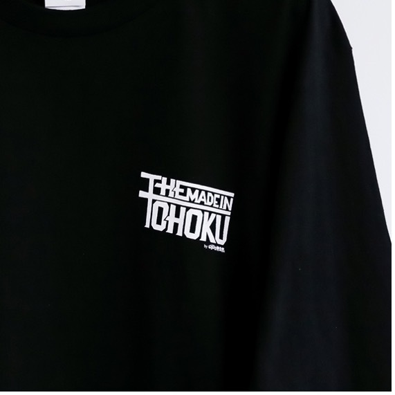 いぎなり東北産　プリントTシャツ　アイドルグループ　推し活 いぎなりフォトロンT｜いぎなり東北産｜MAILIVIS(メイリビス)