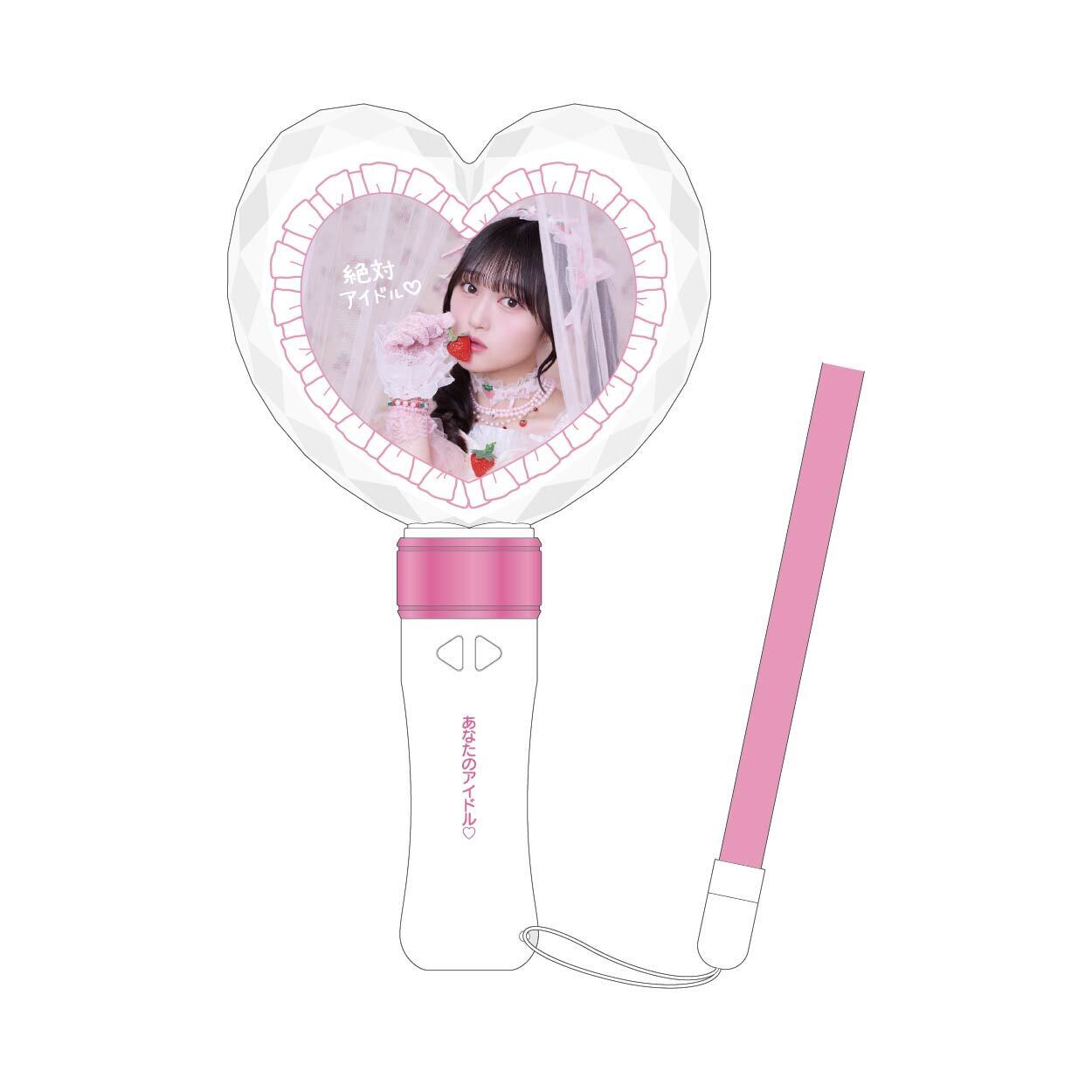 橘花怜22nd生誕祭♡ありがとうの花束』物販情報公開！ | いぎ